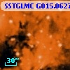 SSTGLMC G015.0627-00.6702