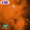CXOU J182026.7-161419