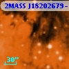 2MASS J18202679-1607444