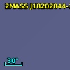 2MASS J18202844-1608070