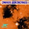 2MASS J18202861-1610579