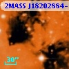 2MASS J18202884-1610563