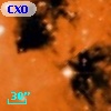 CXOU J182028.8-161129