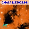 2MASS J18202894-1610212