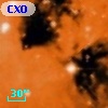 CXOU J182029.5-161133