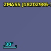 2MASS J18202986-1609482