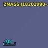 2MASS J18202990-1611227