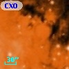 CXOU J182030.0-160740