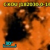 CXOU J182030.0-161039