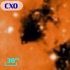 CXOU J182030.7-161101