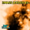 2MASS J18203145-1610141