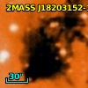 2MASS J18203152-1610326