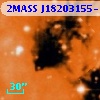 2MASS J18203155-1610478