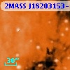 2MASS J18203153-1608464