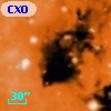 CXOU J182031.7-161034