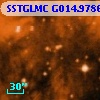 SSTGLMC G014.9786-00.7388