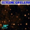 SSTGLMC G015.1788-00.6321