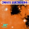 2MASS J18203194-1611200