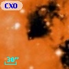 CXOU J182031.9-161109
