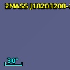 SSTGLMC G015.0704-00.6909