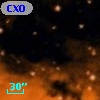 CXOU J182032.2-160527