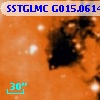 SSTGLMC G015.0614-00.7012