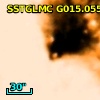 SSTGLMC G015.0554-00.7050