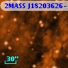 2MASS J18203626-1617430