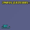 CXOU J182038.8-161216