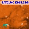 SSTGLMC G015.0164-00.7513