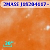 2MASS J18204117-1610383