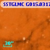 SSTGLMC G015.0317-00.7585