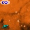 CXOU J182043.1-161509