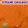 SSTGLMC G015.0427-00.7611
