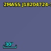 SSTGLMC G015.1646-00.7095