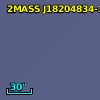 SSTGLMC G015.0468-00.7773