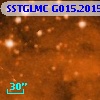 SSTGLMC G015.2015-00.6961