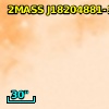 2MASS J18204881-1609058