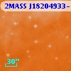 2MASS J18204933-1611401