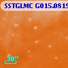 SSTGLMC G015.0819-00.7646