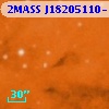 2MASS J18205110-1613596