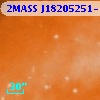 2MASS J18205251-1610025