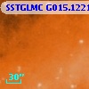 SSTGLMC G015.1221-00.7757