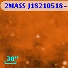 2MASS J18210518-1615208