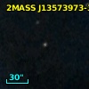 2MASS J13573973-3954035