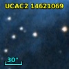 2MASS J13574510-4001071