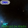 2MASS J13573749-3955595