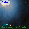 2MASS J13573821-3959477