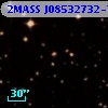 2MASS J08532732-7003331