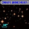 2MASS J09024587-7017194